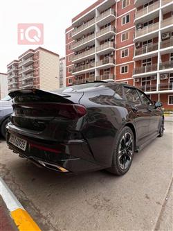 کیا K5